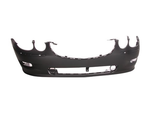 Aftermarket BUMPER COVERS for BUICK - LACROSSE, LACROSSE,08-09,Front bumper cover