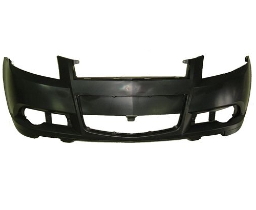 Aftermarket BUMPER COVERS for CHEVROLET - AVEO5, AVEO5,09-11,Front bumper cover