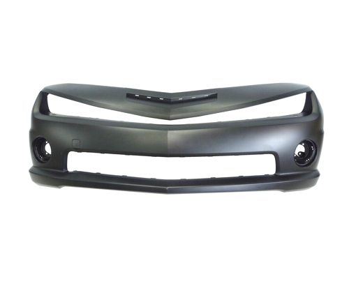 Aftermarket BUMPER COVERS for CHEVROLET - CAMARO, CAMARO,11-13,Front bumper cover