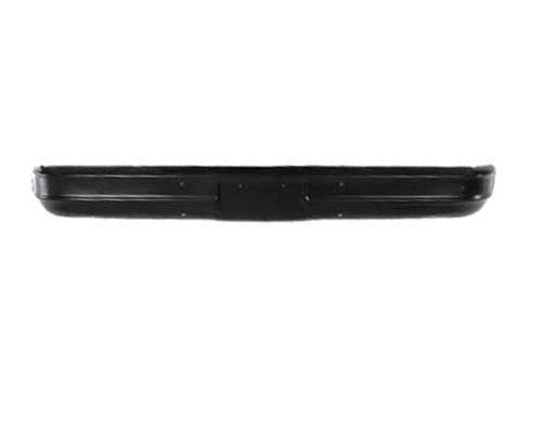 Aftermarket METAL FRONT BUMPERS for GMC - C1500, C1500,79-80,Front bumper face bar