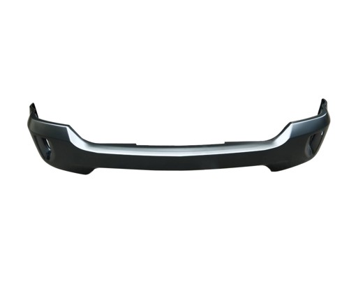 Aftermarket METAL FRONT BUMPERS for CHEVROLET - SILVERADO 1500 LD, SILVERADO 1500 LD,19-19,Front bumper face bar