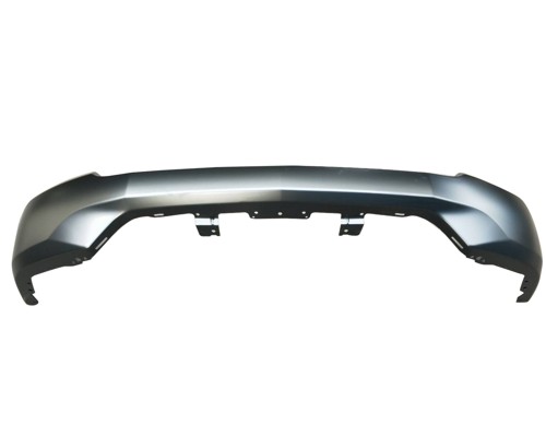 Aftermarket METAL FRONT BUMPERS for CHEVROLET - SILVERADO 1500 LD, SILVERADO 1500 LD,19-19,Front bumper face bar