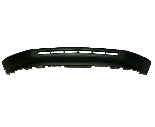 Aftermarket BUMPER COVERS for CADILLAC - SRX, SRX,10-16,Front bumper cover lower