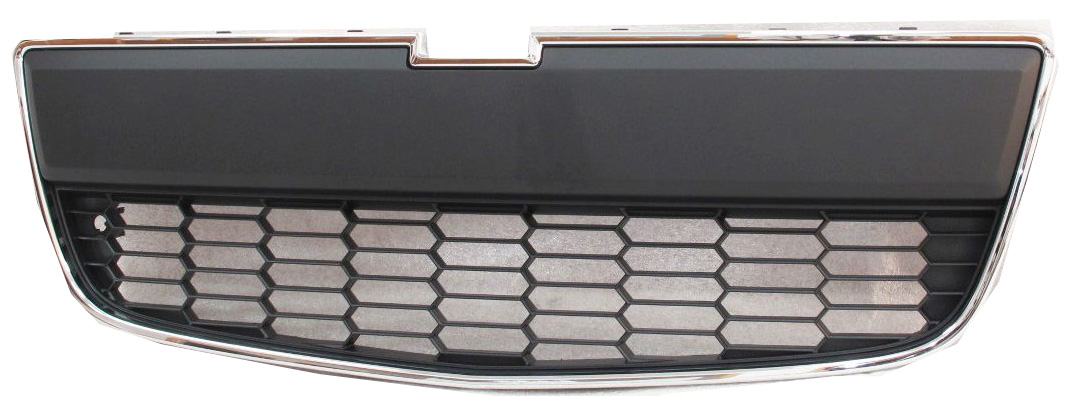 Aftermarket GRILLES for CHEVROLET - SONIC, SONIC,12-16,Front bumper grille