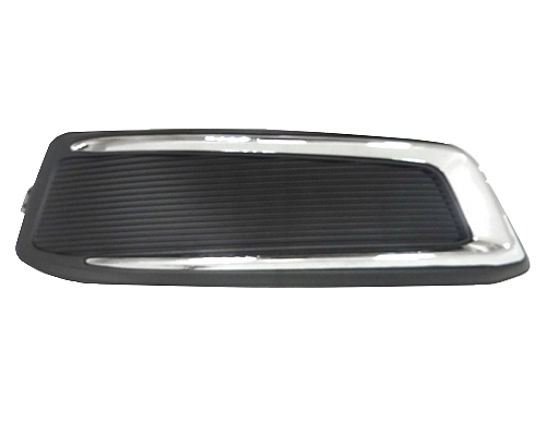 Aftermarket GRILLES for CHEVROLET - IMPALA, IMPALA,14-20,RT Front bumper insert