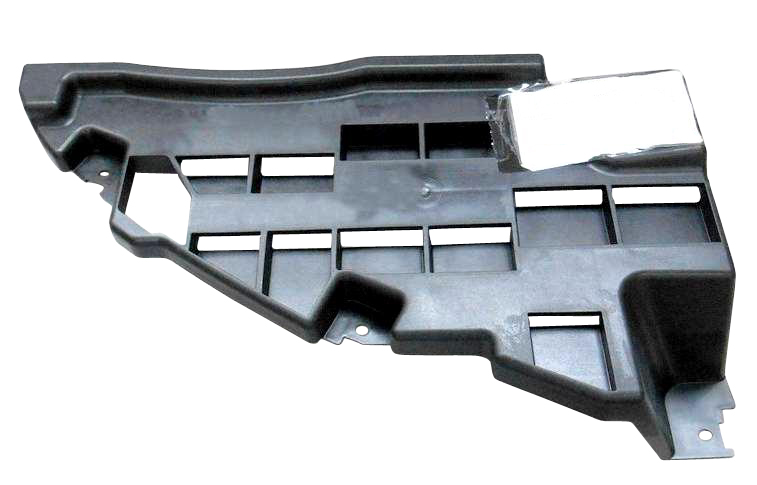 Aftermarket BRACKETS for CHEVROLET - COLORADO, COLORADO,15-20,LT Front bumper cover support