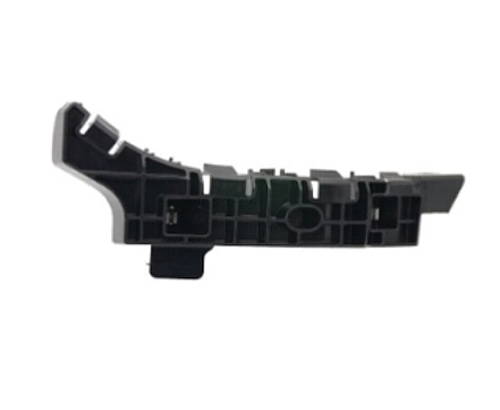 Aftermarket BRACKETS for GMC - SIERRA 2500 HD, SIERRA 2500 HD,15-19,LT Front bumper cover support