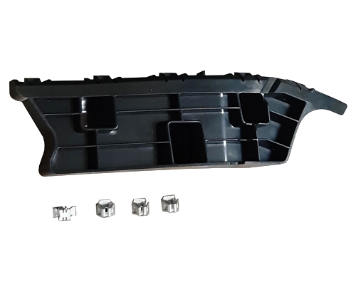Aftermarket BRACKETS for GMC - YUKON, YUKON,15-20,LT Front bumper cover support