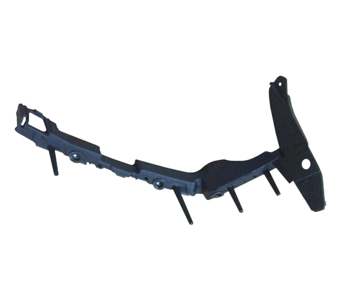 Aftermarket BRACKETS for CHEVROLET - CAMARO, CAMARO,10-15,RT Front bumper cover support