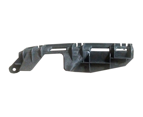 Aftermarket BRACKETS for GMC - ACADIA, ACADIA,13-16,RT Front bumper cover support