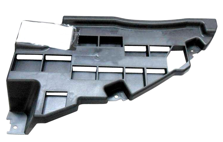 Aftermarket BRACKETS for CHEVROLET - COLORADO, COLORADO,15-20,RT Front bumper cover support