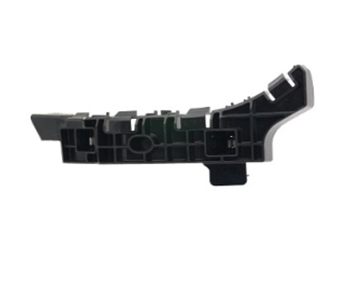 Aftermarket BRACKETS for GMC - SIERRA 3500 HD, SIERRA 3500 HD,15-19,RT Front bumper cover support