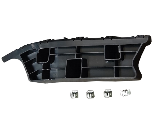 Aftermarket BRACKETS for GMC - YUKON, YUKON,15-20,RT Front bumper cover support