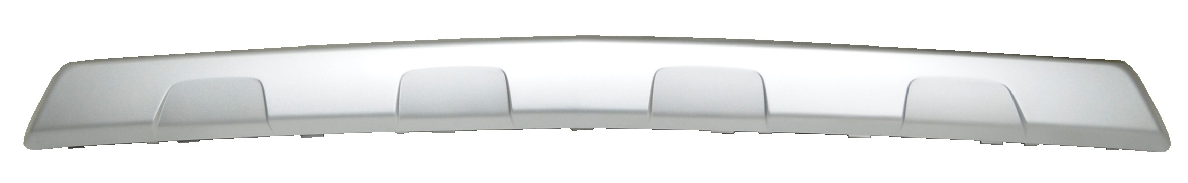 Aftermarket APRON/VALANCE/FILLER PLASTIC for BUICK - ENCORE, ENCORE,13-16,Front bumper molding