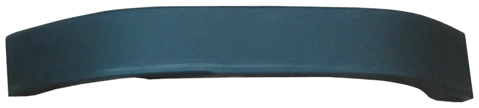 Aftermarket APRON/VALANCE/FILLER PLASTIC for CHEVROLET - CAMARO, CAMARO,16-22,LT Front bumper molding