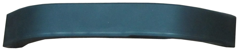 Aftermarket APRON/VALANCE/FILLER PLASTIC for CHEVROLET - CAMARO, CAMARO,16-22,RT Front bumper molding