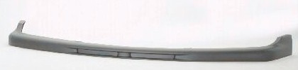 Aftermarket APRON/VALANCE/FILLER PLASTIC for CHEVROLET - SUBURBAN 1500, SUBURBAN 1500,00-06,Front bumper cushion