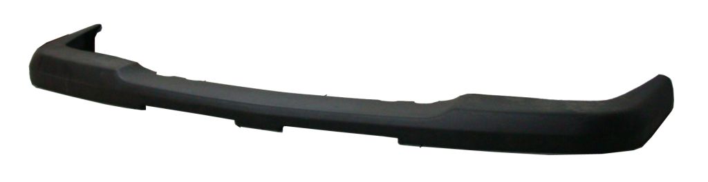 Aftermarket APRON/VALANCE/FILLER PLASTIC for CHEVROLET - AVALANCHE 1500, AVALANCHE 1500,02-06,Front bumper cushion