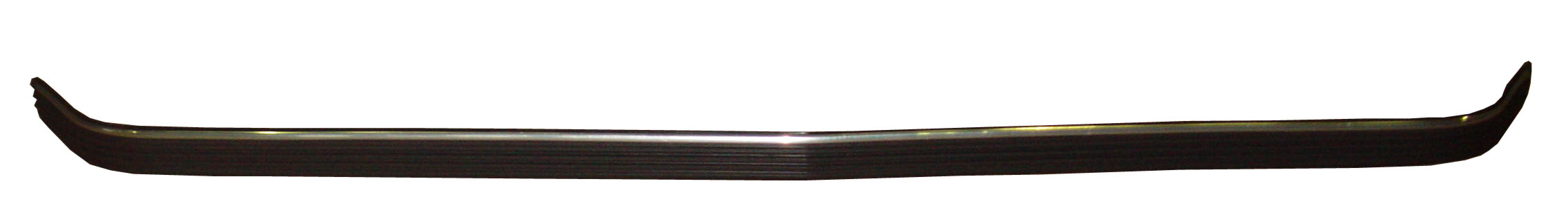 Aftermarket APRON/VALANCE/FILLER PLASTIC for CHEVROLET - C3500, C3500,88-00,Front bumper impact strip