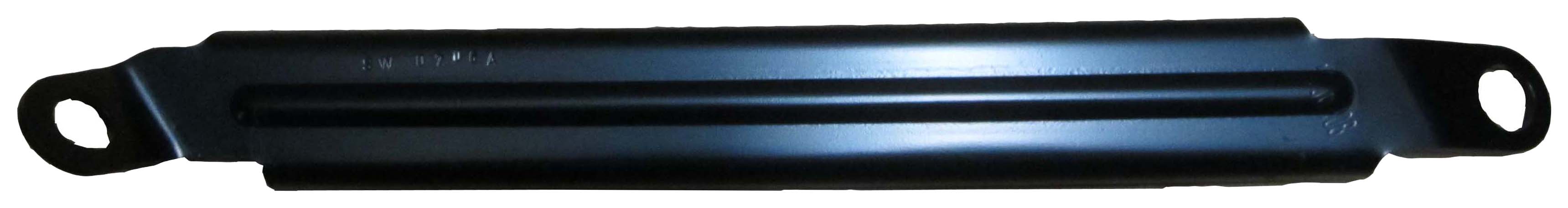Aftermarket BRACKETS for GMC - SIERRA 1500 CLASSIC, SIERRA 1500 CLASSIC,07-07,RT Front bumper bracket