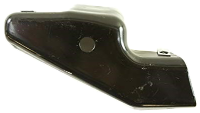 Aftermarket BRACKETS for CHEVROLET - SILVERADO 1500 CLASSIC, SILVERADO 1500 CLASSIC,07-07,RT Front bumper bracket