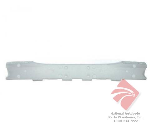 Aftermarket ENERGY ABSORBERS for BUICK - PARK AVENUE, PARK AVENUE,97-05,Front bumper energy absorber