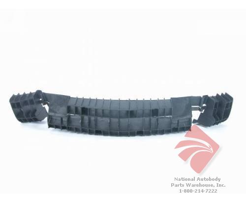 Aftermarket ENERGY ABSORBERS for CHEVROLET - CAVALIER, CAVALIER,95-99,Front bumper energy absorber