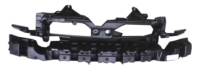 Aftermarket ENERGY ABSORBERS for CHEVROLET - IMPALA LIMITED, IMPALA LIMITED,14-16,Front bumper energy absorber