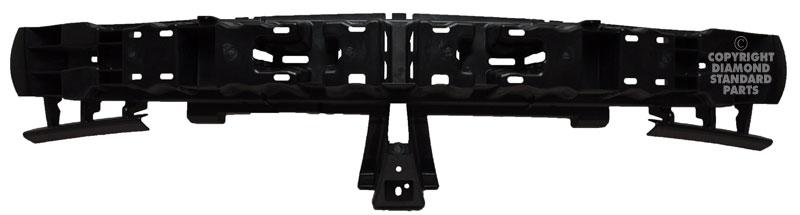 Aftermarket ENERGY ABSORBERS for PONTIAC - G6, G6,05-09,Front bumper energy absorber