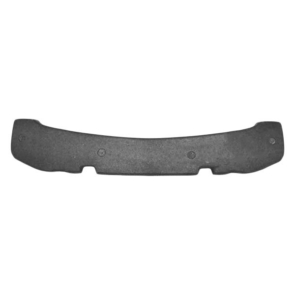 Aftermarket ENERGY ABSORBERS for CHEVROLET - CRUZE, CRUZE,11-14,Front bumper energy absorber