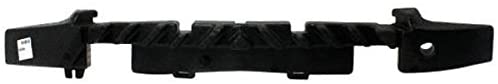 Aftermarket ENERGY ABSORBERS for CHEVROLET - IMPALA, IMPALA,14-20,Front bumper energy absorber