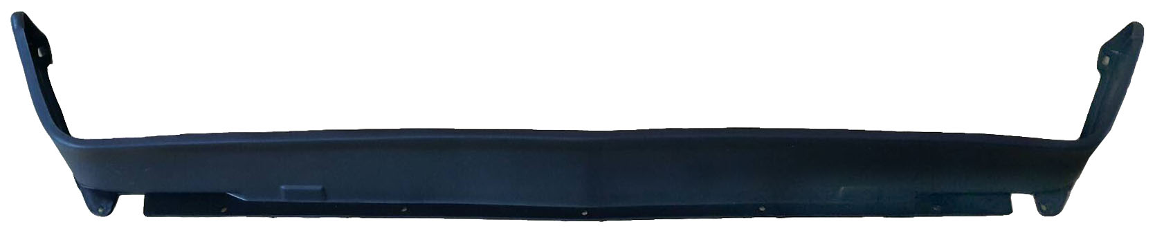 Aftermarket APRON/VALANCE/FILLER PLASTIC for GMC - S15 JIMMY, S15 JIMMY,83-91,Front bumper air dam
