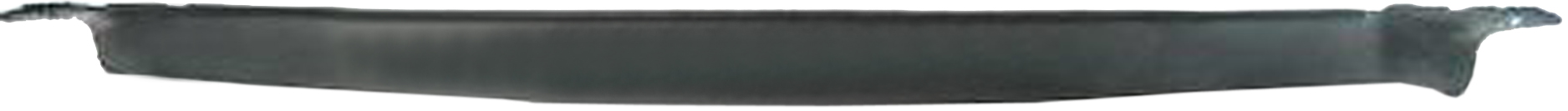 Aftermarket APRON/VALANCE/FILLER PLASTIC for GMC - JIMMY, JIMMY,81-86,Front bumper deflector