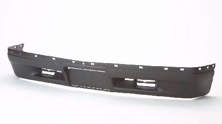Aftermarket APRON/VALANCE/FILLER PLASTIC for CHEVROLET - S10, S10,98-04,Front bumper deflector