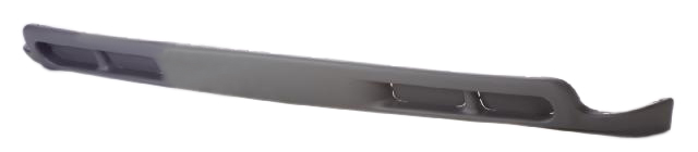 Aftermarket APRON/VALANCE/FILLER PLASTIC for CHEVROLET - SUBURBAN 1500, SUBURBAN 1500,05-06,Front bumper deflector