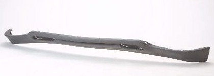 Aftermarket APRON/VALANCE/FILLER PLASTIC for GMC - YUKON XL 1500, YUKON XL 1500,00-06,Front bumper deflector