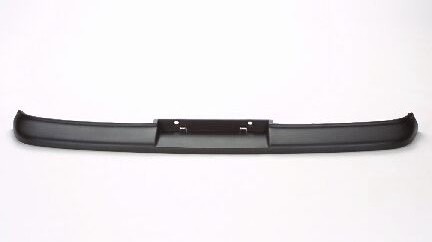 Aftermarket BUMPER COVERS for GEO - METRO, METRO,89-91,Rear bumper cover