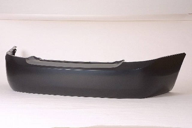 Aftermarket BUMPER COVERS for SATURN - ION, ION,03-07,Rear bumper cover