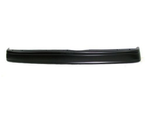 Aftermarket METAL FRONT BUMPERS for CHEVROLET - ASTRO, ASTRO,85-94,Rear bumper face bar