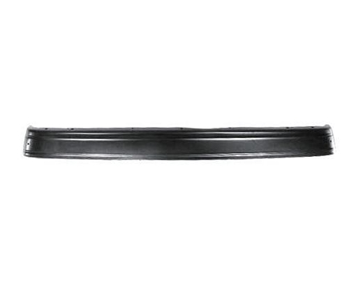 Aftermarket METAL FRONT BUMPERS for CHEVROLET - ASTRO, ASTRO,85-94,Rear bumper face bar