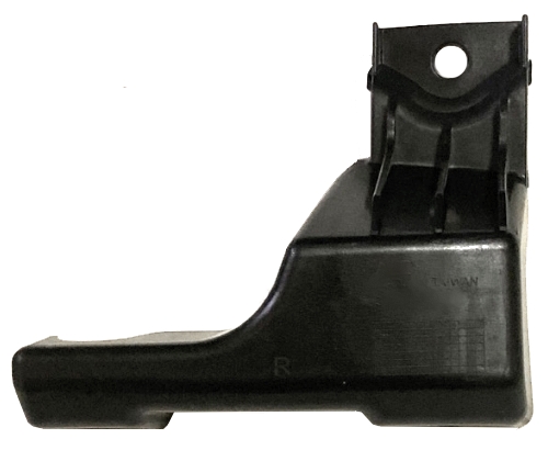 Aftermarket BRACKETS for CHEVROLET - TRAX, TRAX,13-22,RT Rear bumper cover support