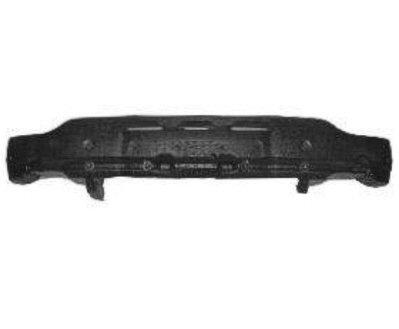 Aftermarket ENERGY ABSORBERS for PONTIAC - GRAND PRIX, GRAND PRIX,04-08,Rear bumper energy absorber