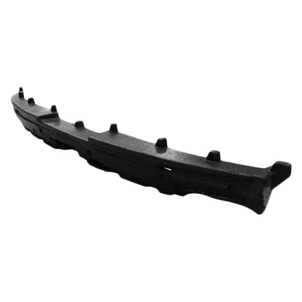 Aftermarket ENERGY ABSORBERS for CHEVROLET - IMPALA, IMPALA,14-20,Rear bumper energy absorber