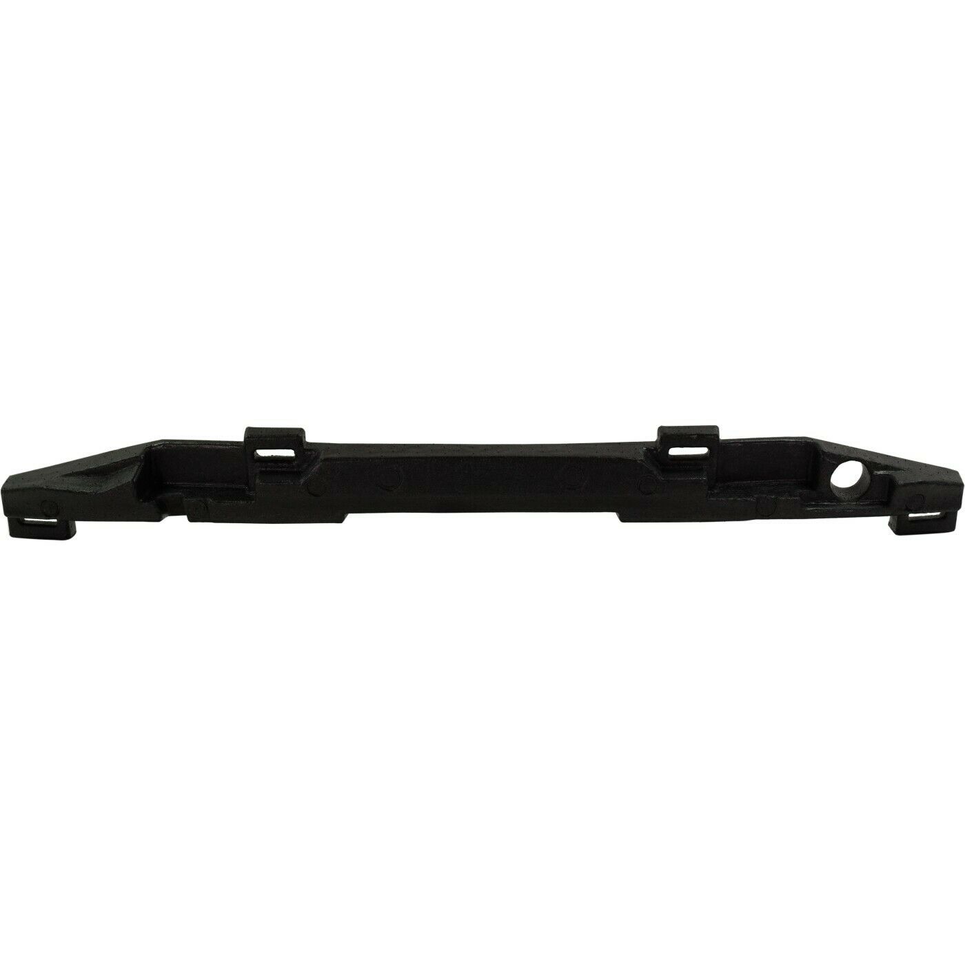 Aftermarket ENERGY ABSORBERS for GMC - TERRAIN, TERRAIN,18-21,Rear bumper energy absorber