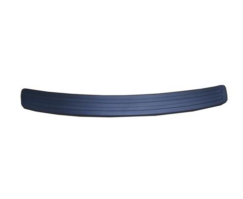 Aftermarket APRON/VALANCE/FILLER PLASTIC for PONTIAC - TORRENT, TORRENT,07-09,Rear bumper step pad