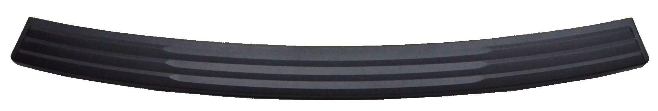 Aftermarket APRON/VALANCE/FILLER PLASTIC for GMC - YUKON XL, YUKON XL,15-20,Rear bumper step pad