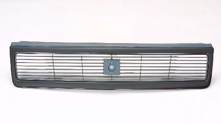 Aftermarket GRILLES for CHEVROLET - LUMINA, LUMINA,90-90,Grille assy