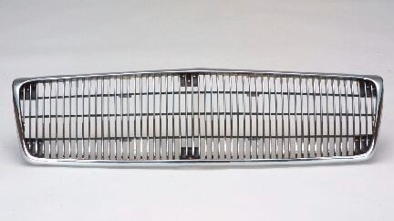 Aftermarket GRILLES for BUICK - CENTURY, CENTURY,94-96,Grille assy