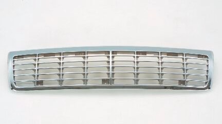 Aftermarket GRILLES for CHEVROLET - CAPRICE, CAPRICE,93-96,Grille assy