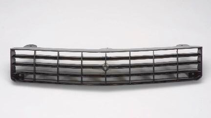 Aftermarket GRILLES for CHEVROLET - BERETTA, BERETTA,87-96,Grille assy